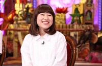 関取花 (c)日本テレビ