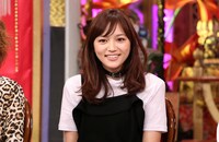 川口春奈 (c)日本テレビ