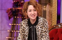 渚（尼神インター） (c)日本テレビ