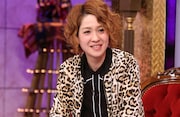 渚(尼神インター) (c)日本テレビ
