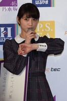若月佑美