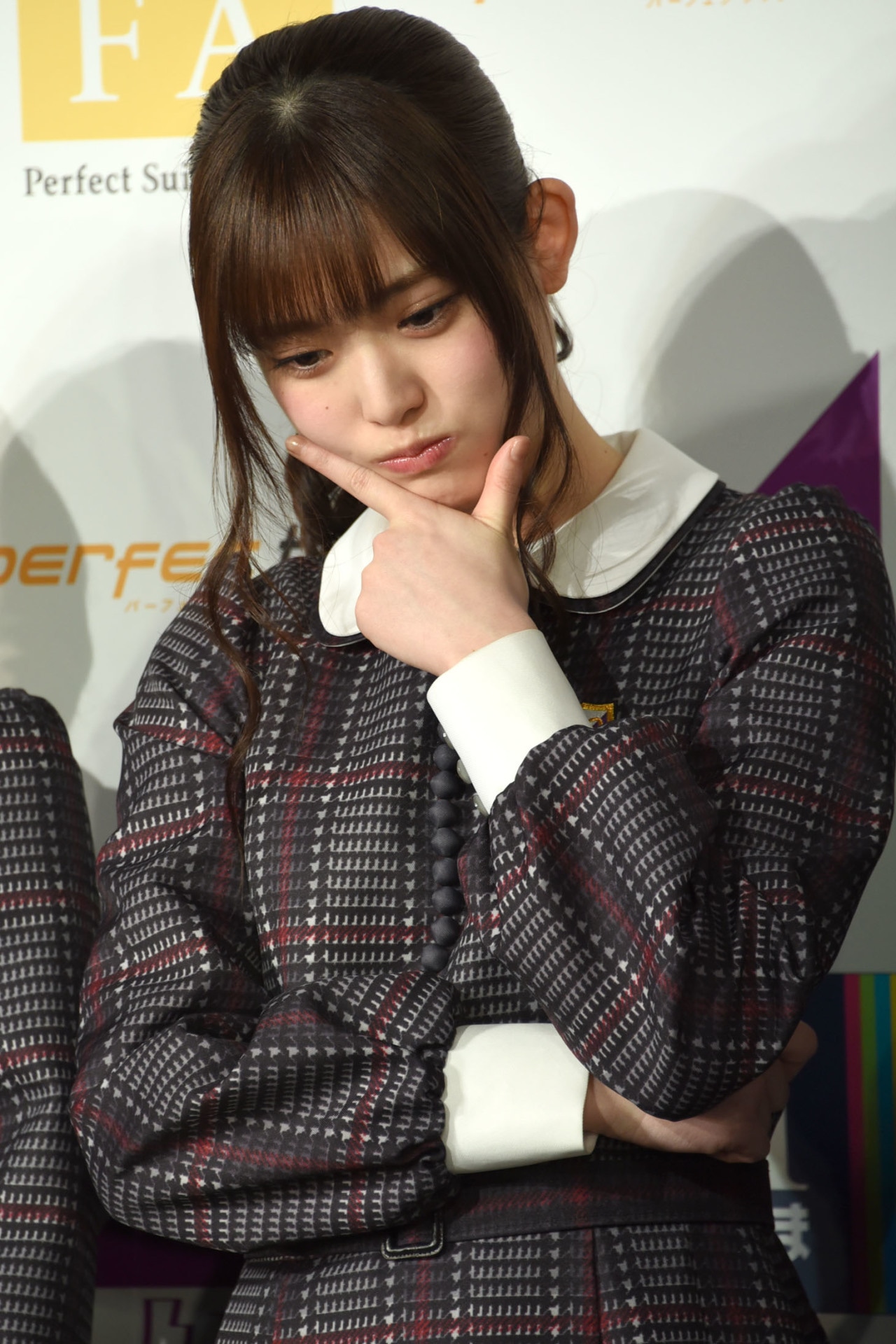 松村沙友理