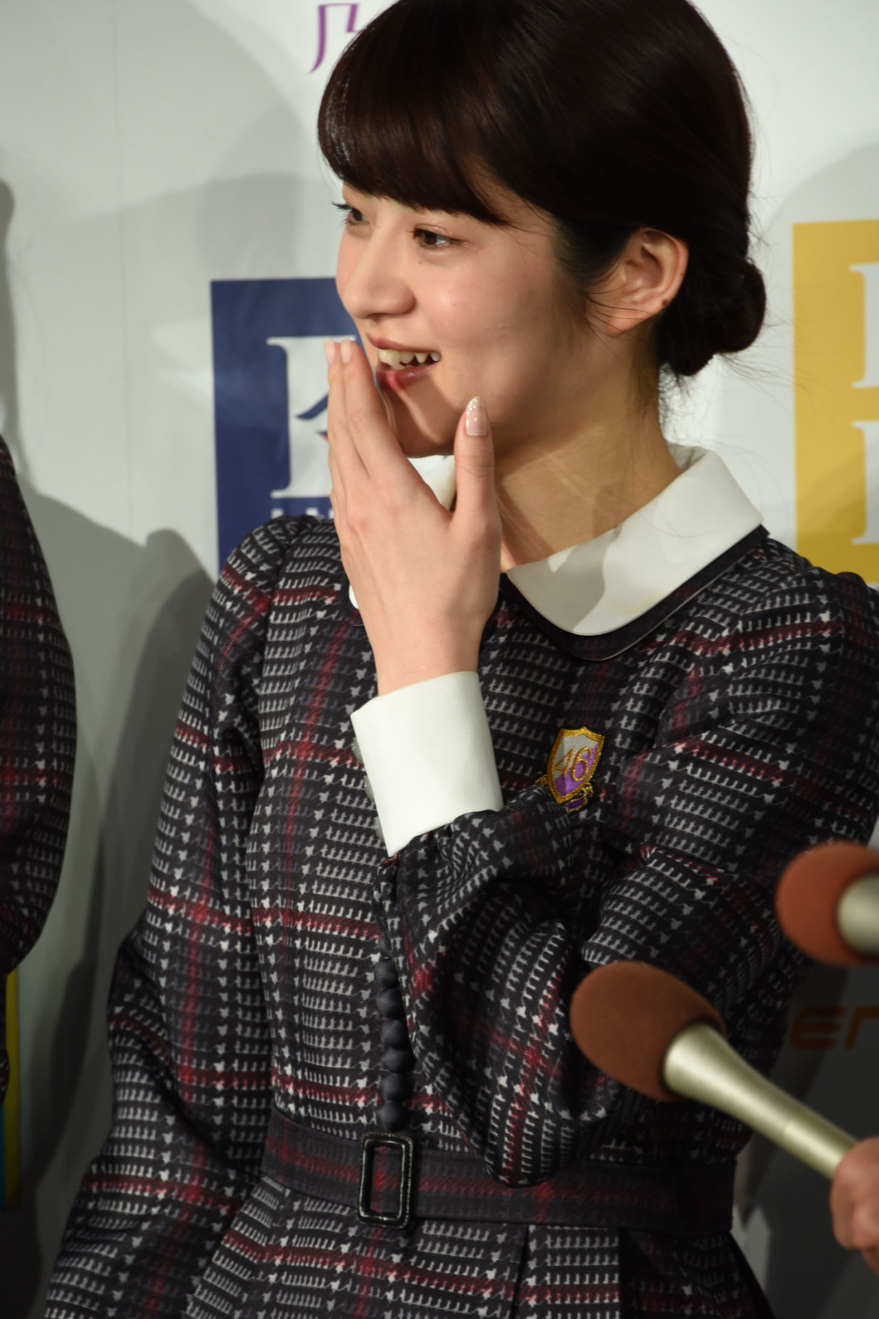 若月佑美
