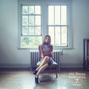 JiLL-Decoy association「ジルデコ7～voyage～」ジャケット