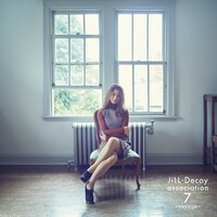 JiLL-Decoy association「ジルデコ7～voyage～」ジャケット