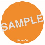 「L'25 クッション」デザイン