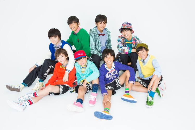 ZeBAR☆STAR 共鳴できる ゼブラスター 生写真