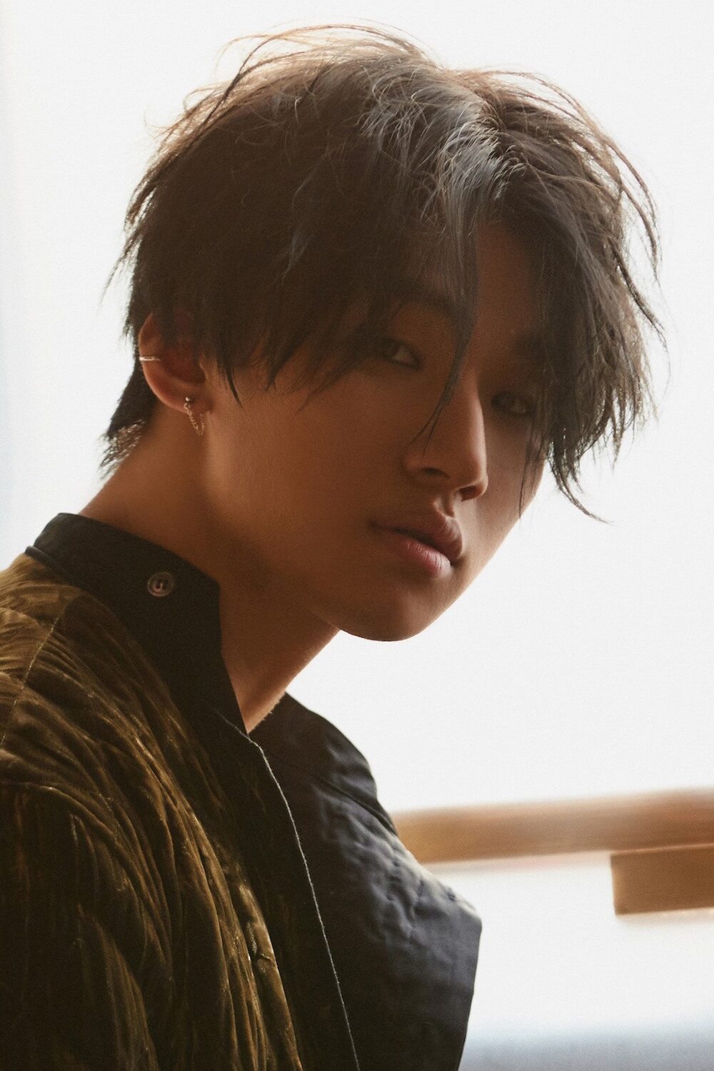 本当に素敵な経験 Bigbangのd Liteソロ作に絢香 秦基博 いきもの水野参加 音楽ナタリー