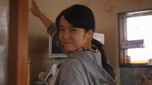 GOOD ON THE REEL「小さな部屋（『ドラマ・ホクサイと飯さえあれば』ver）」ティザー映像のワンシーン。