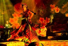 「松任谷由実 SURF & SNOW in Naeba」の様子。（Photo by HAJIME KAMIIISAKA）