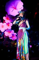 「松任谷由実 SURF & SNOW in Naeba」の様子。（Photo by HAJIME KAMIIISAKA）