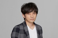 水野良樹（いきものがかり）