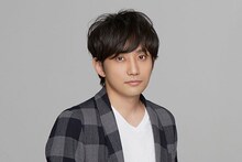 水野良樹（いきものがかり）