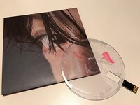 水曜日のカンパネラ「SUPERMAN」USB盤外観