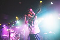 ドミコ（撮影：タツミヒカル）