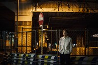 清水エイスケ（Age Factory）