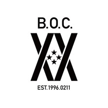 BUMP OF CHICKEN結成20周年ロゴ