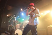 ドミコ（撮影：松本時代）