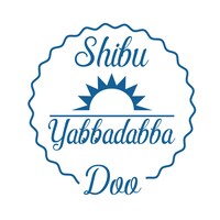 「TOWER RECORDS SHIBUYA presents "ShibuYabbadabba Doo"」ロゴ