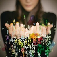 Anly＋スキマスイッチ＝「この闇を照らす光のむこうに」ジャケット