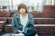 尾崎世界観(クリープハイプ)