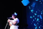 ゚*☆姫乃☆*゚から僕とジョルジュまで!姫乃たまの集大成ワンマン