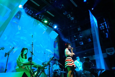 僕とジョルジュ（撮影：柳澤和美）