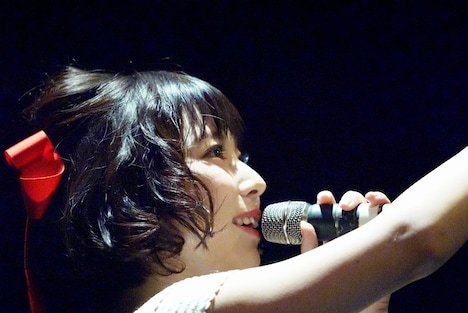 姫乃たま（撮影：柳澤和美）