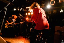 yonige「売上総取 vol.2」の様子。（Photo by Viola Kam [V'z Twinkle Photography] ）