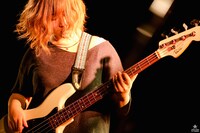 ごっきん（B, Cho）（Photo by Viola Kam [V'z Twinkle Photography] ）