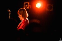 yonige「売上総取 vol.2」の様子。（Photo by Viola Kam [V'z Twinkle Photography] ）