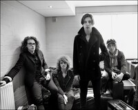 Catfish and the Bottlemen