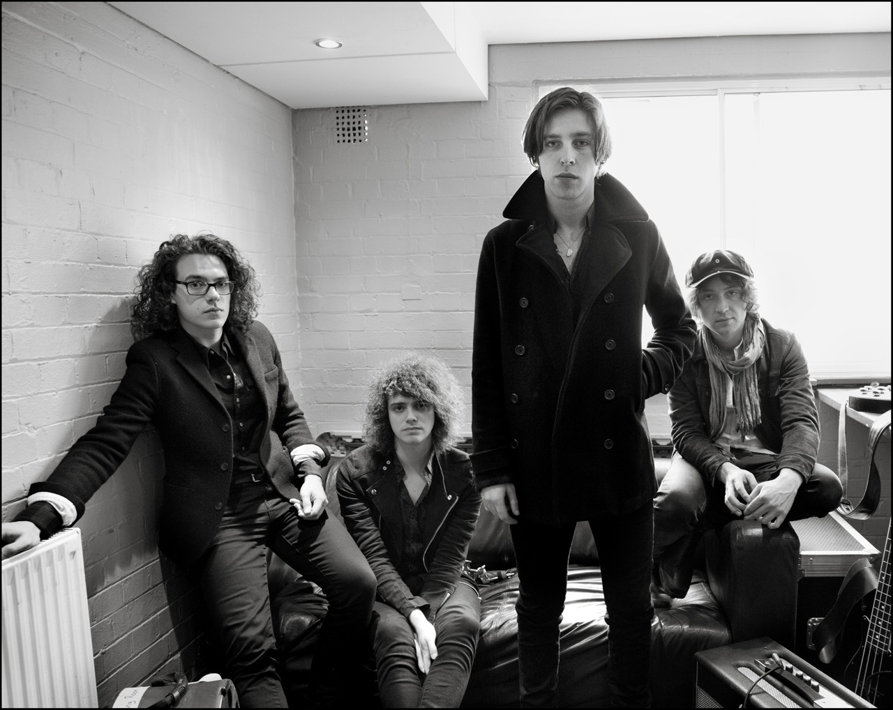 Catfish and the Bottlemen