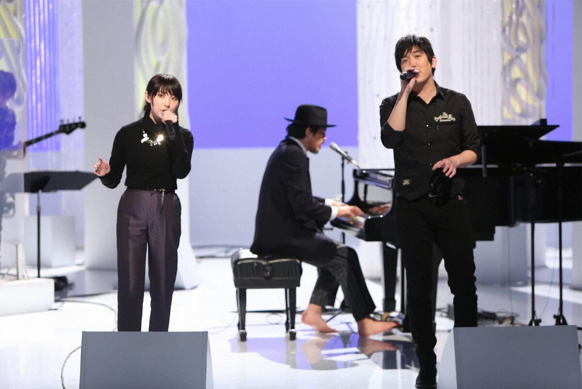 明日 Mフェア でスキマ News 家入レオ リトグリがコラボ 音楽ナタリー