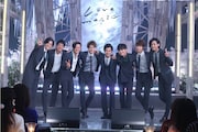 SOLIDEMO (c)フジテレビ
