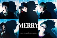 MERRY