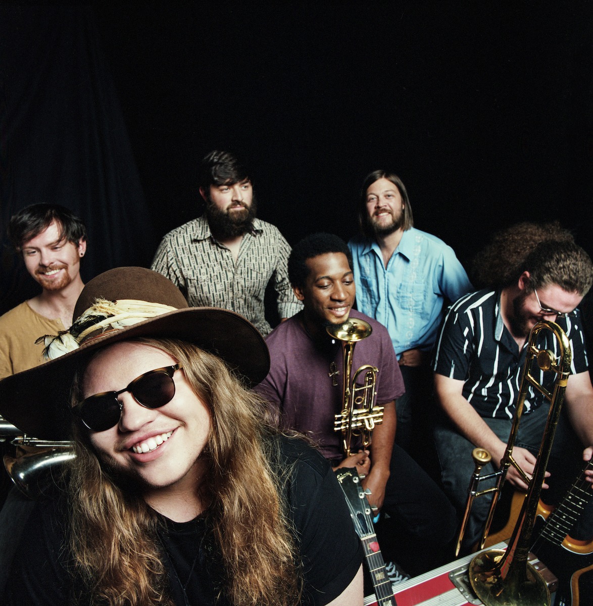 The Marcus King Band