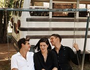 The xx