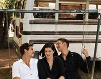 The xx