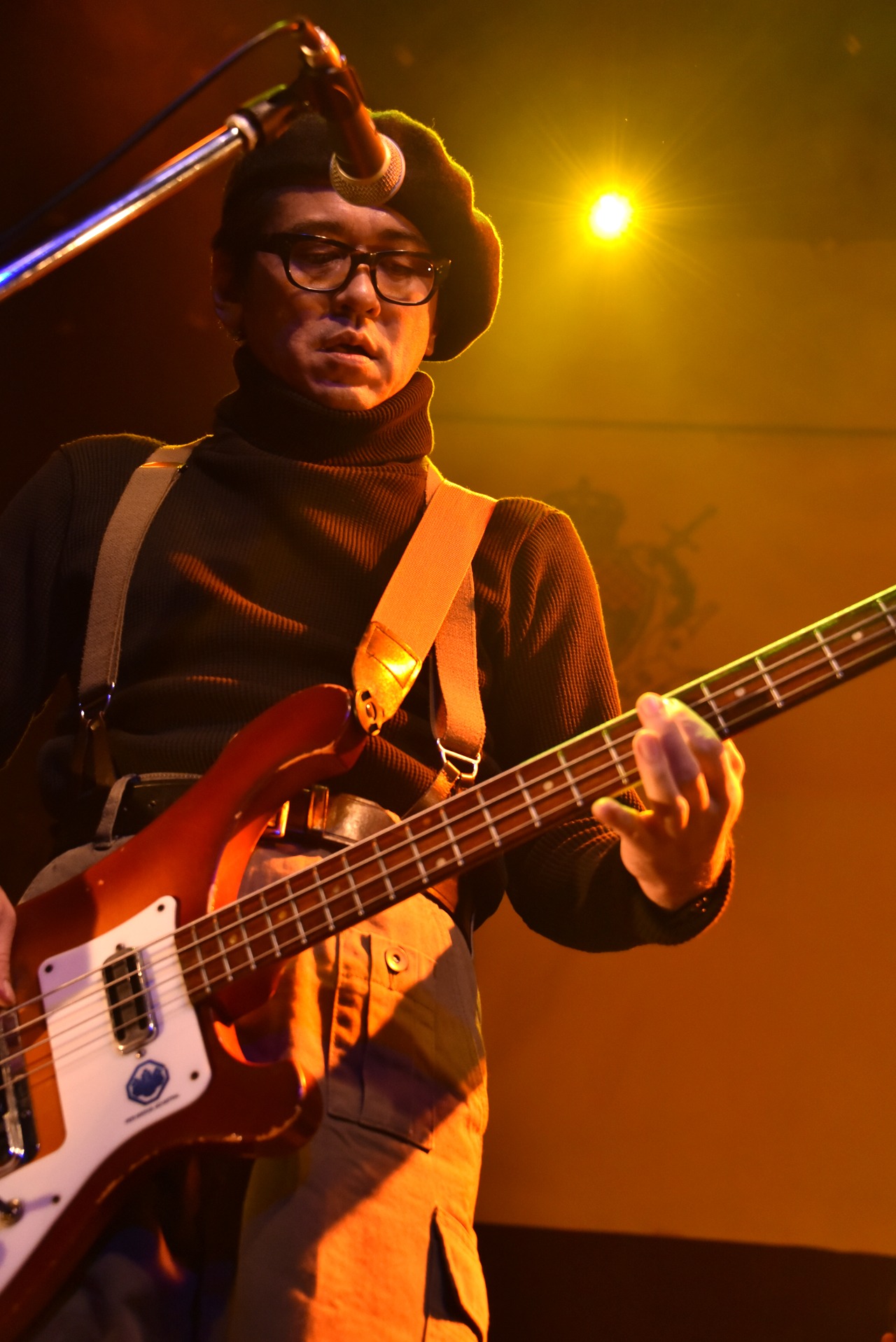 沖井礼二