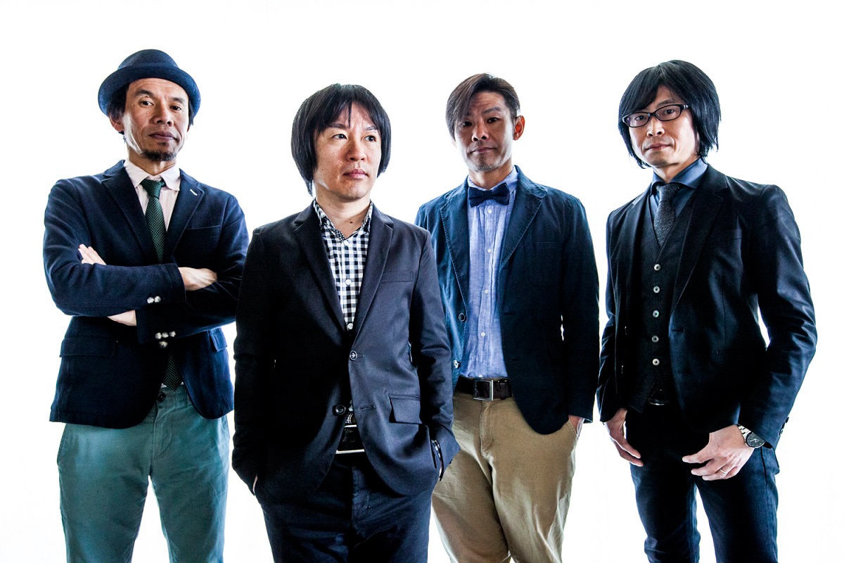 鮮度の高い楽曲で人生のヒット曲をめざします！フラカン自主レーベル立ち上げ