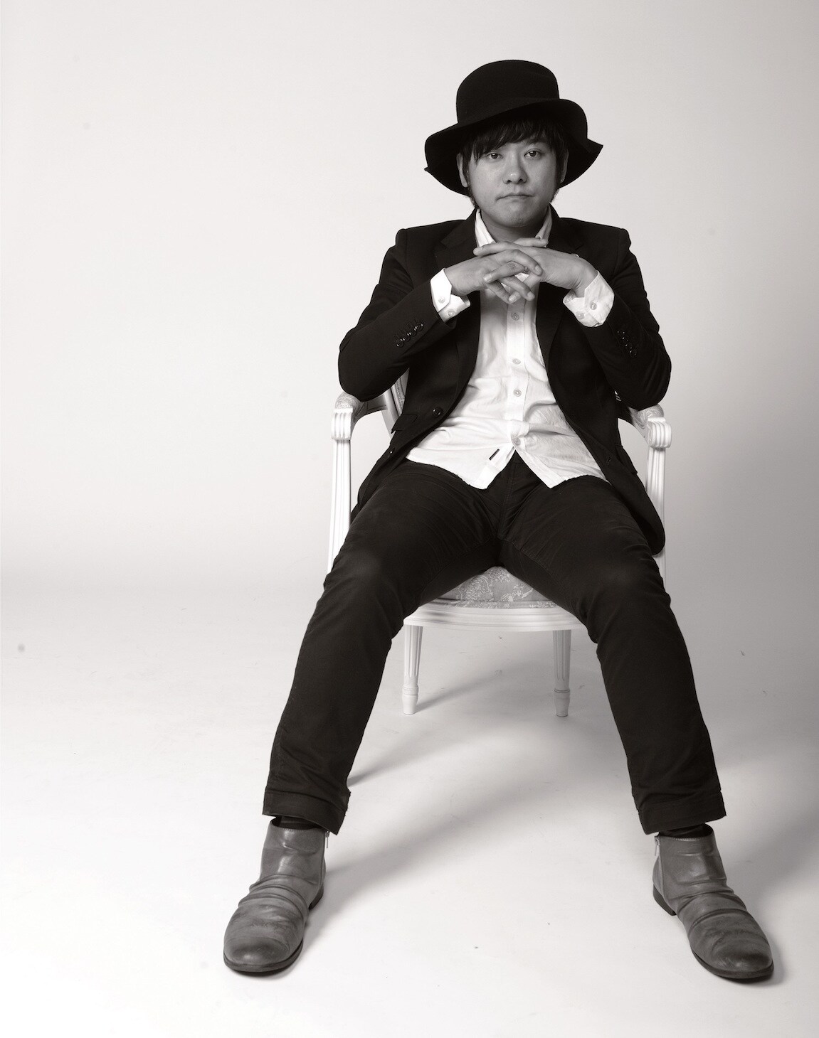 小田和奏、新たな魅力見せるソロ初のフルアルバム「Nachtmusik」