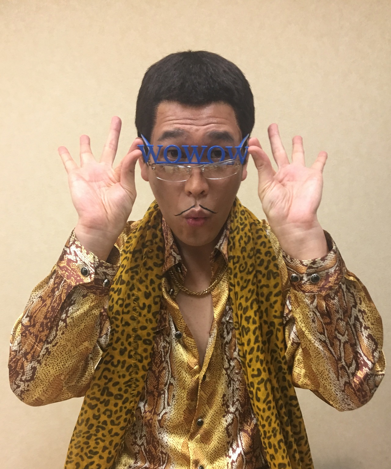 ピコ太郎