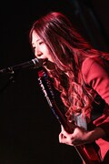 松尾レミ（GLIM SPANKY）