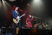 MANNISH BOYSとGLIM SPANKY。