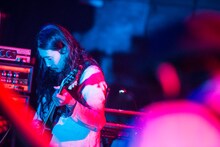 馬渕啓（G）（Photo by takeshi hirabayashi）