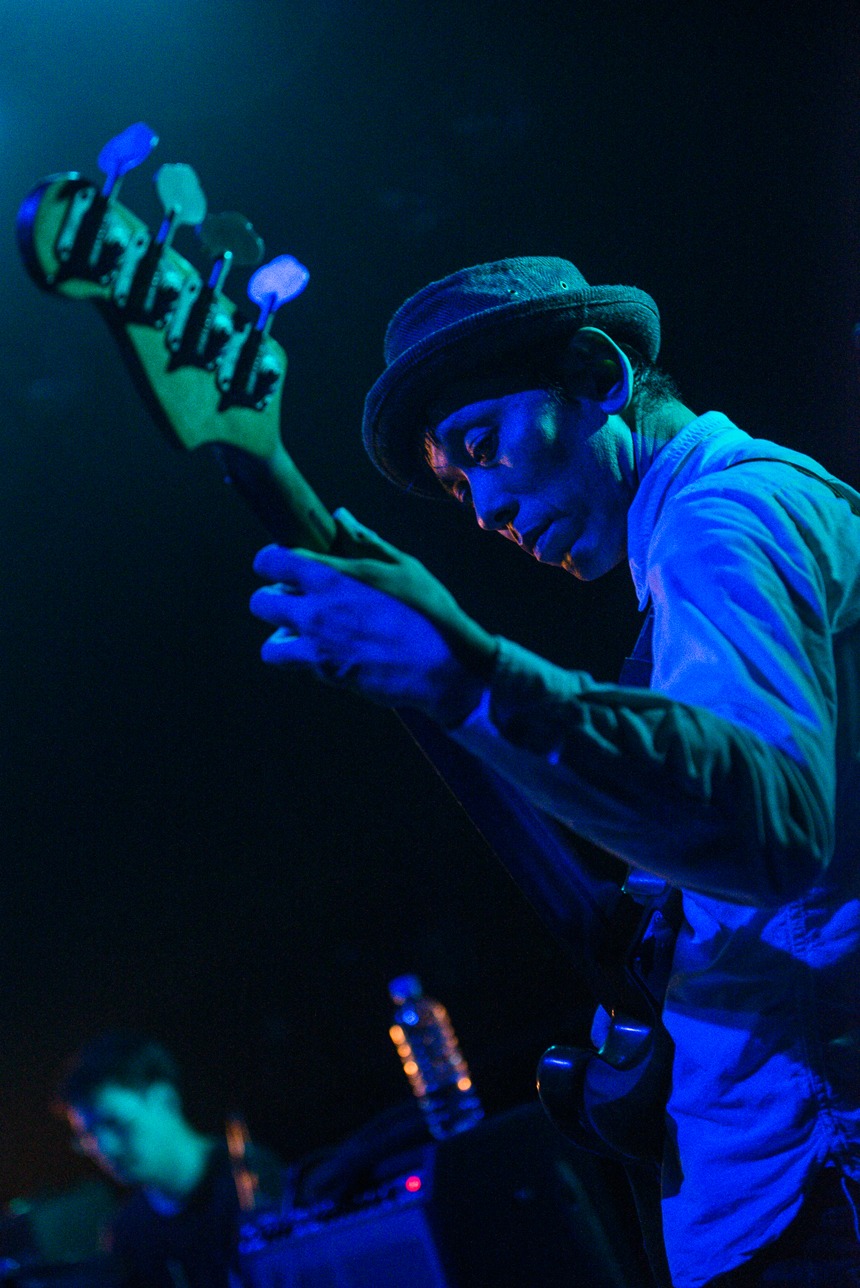 清水隆史（B）（Photo by takeshi hirabayashi）