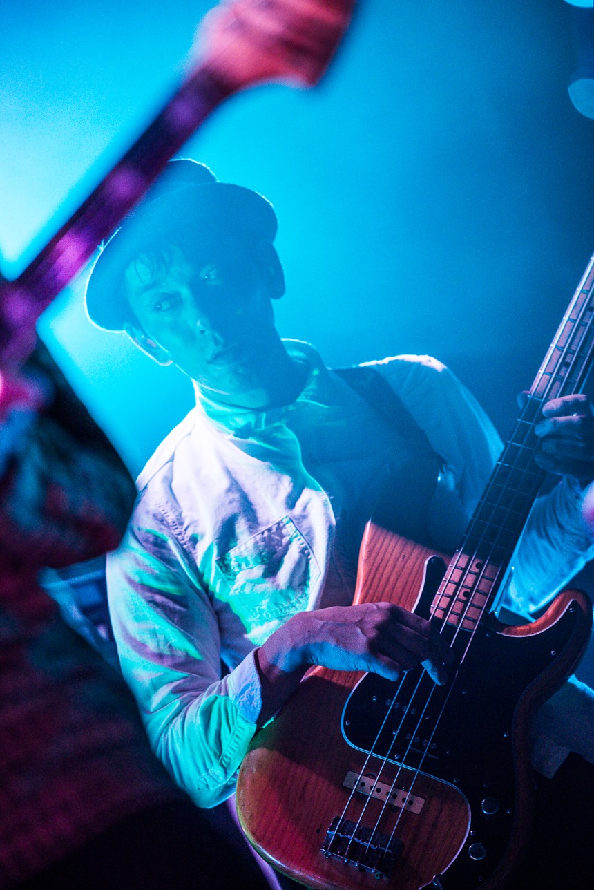 清水隆史（B）（Photo by takeshi hirabayashi）