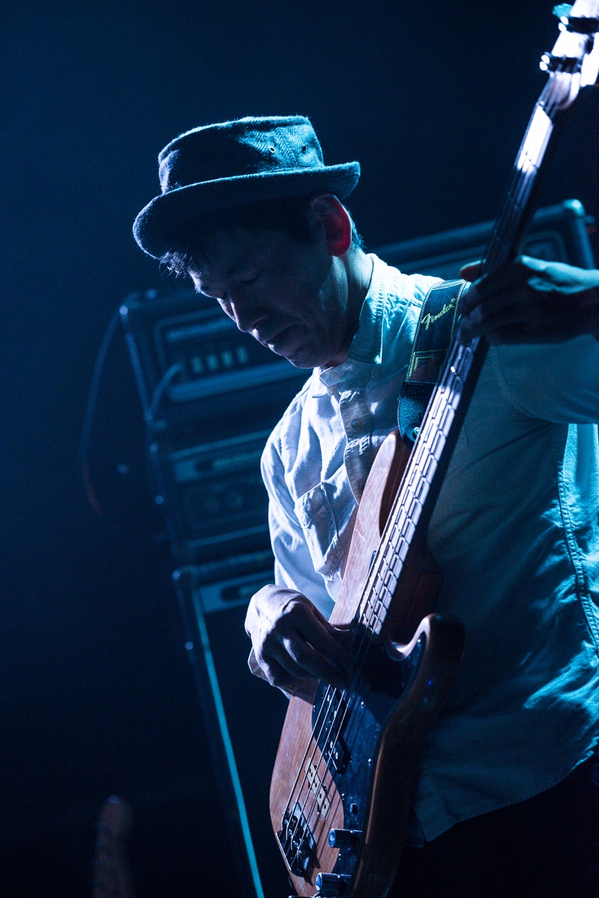 清水隆史（B）（Photo by takeshi hirabayashi）