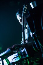 馬渕啓（G）（Photo by takeshi hirabayashi）